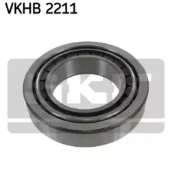 VKHB 2211 SKF Подшипник ступицы колеса VKHB 2211 SKF Подшипник ступицы колеса